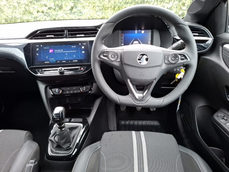 Used Vauxhall Corsa 2025 for sale - 77815476: Photo 7