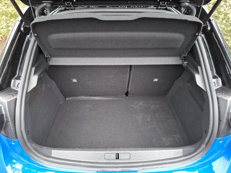 Used Vauxhall Corsa 2025 for sale - 77815476: Photo 8