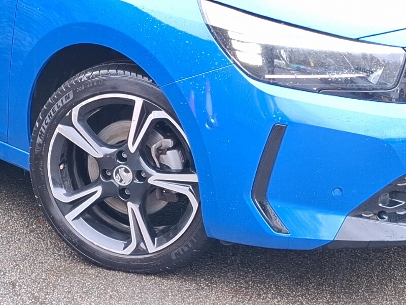 Used Vauxhall Corsa 2025 for sale - 77815476: Photo 9