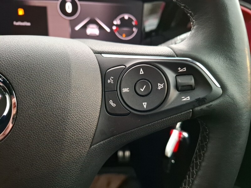 Used Vauxhall Mokka 2022 for sale - 77299803: Photo 13