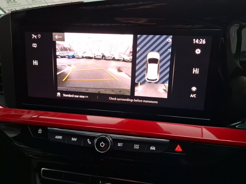 Used Vauxhall Mokka 2022 for sale - 77299803: Photo 14