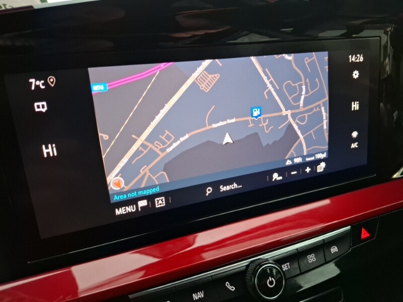 Used Vauxhall Mokka 2022 for sale - 77299803: Photo 15