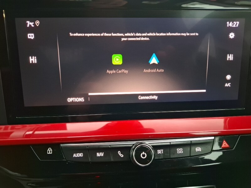 Used Vauxhall Mokka 2022 for sale - 77299803: Photo 16