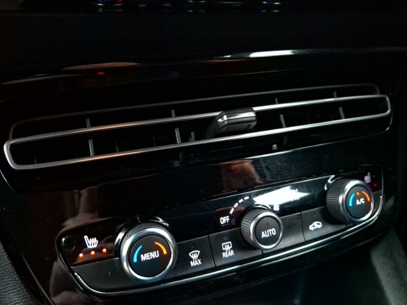 Used Vauxhall Mokka 2022 for sale - 77299803: Photo 17