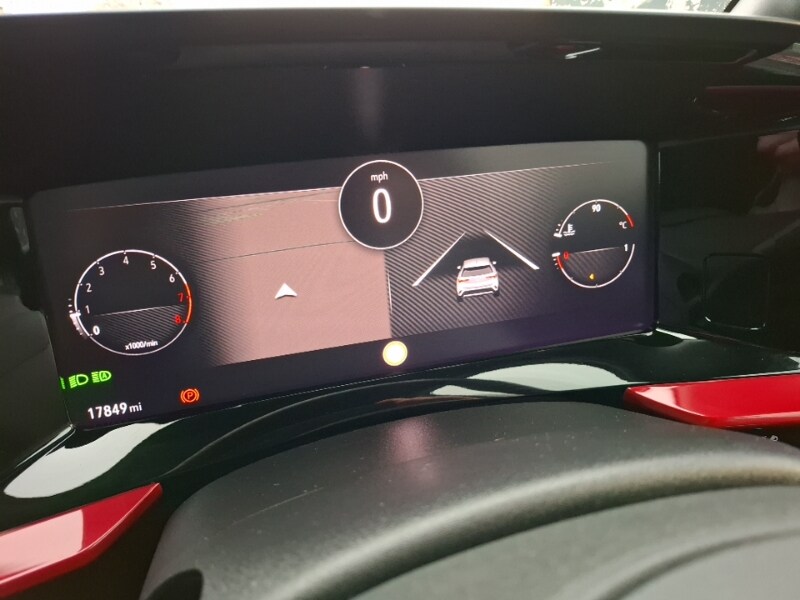 Used Vauxhall Mokka 2022 for sale - 77299803: Photo 19