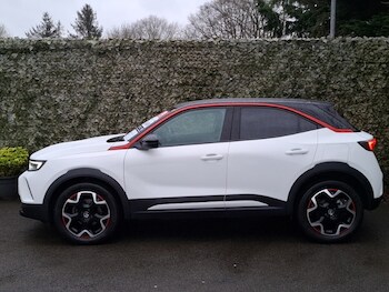 Used Vauxhall Mokka 2022 for sale - 77299803: Photo