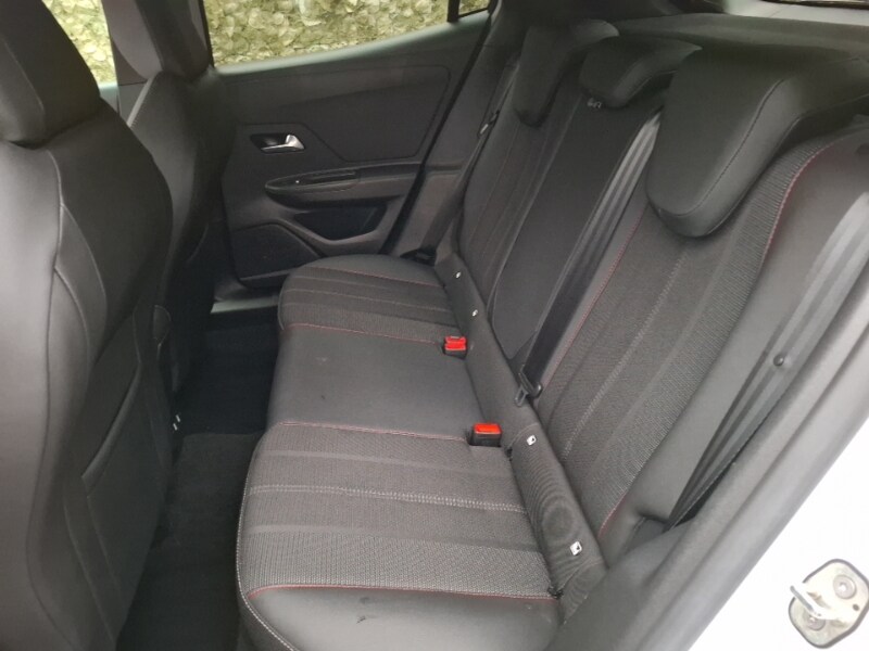 Used Vauxhall Mokka 2022 for sale - 77299803: Photo 6