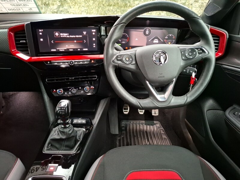 Used Vauxhall Mokka 2022 for sale - 77299803: Photo 7