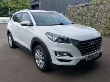 2018 - 1.6 GDi SE Nav 5dr 2WD