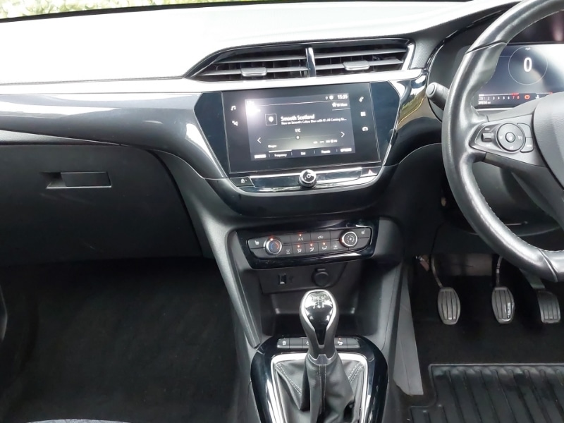 Used Vauxhall Corsa 2021 for sale - 76258538: Photo 10