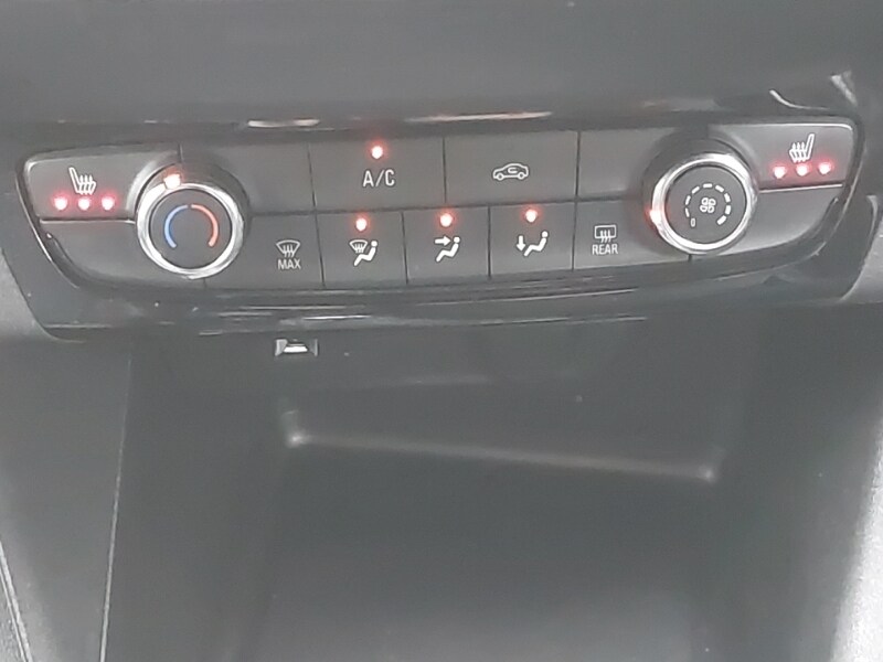 Used Vauxhall Corsa 2021 for sale - 76258538: Photo 14
