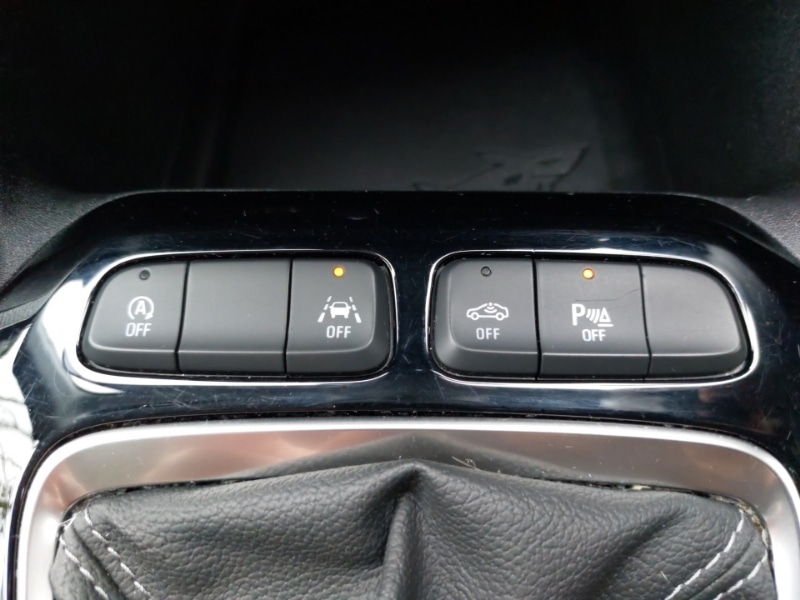 Used Vauxhall Corsa 2021 for sale - 76258538: Photo 15