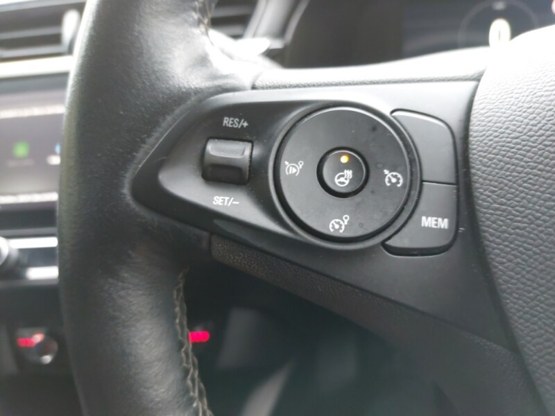 Used Vauxhall Corsa 2021 for sale - 76258538: Photo 17