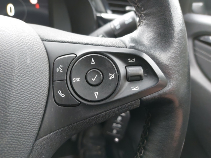 Used Vauxhall Corsa 2021 for sale - 76258538: Photo 18