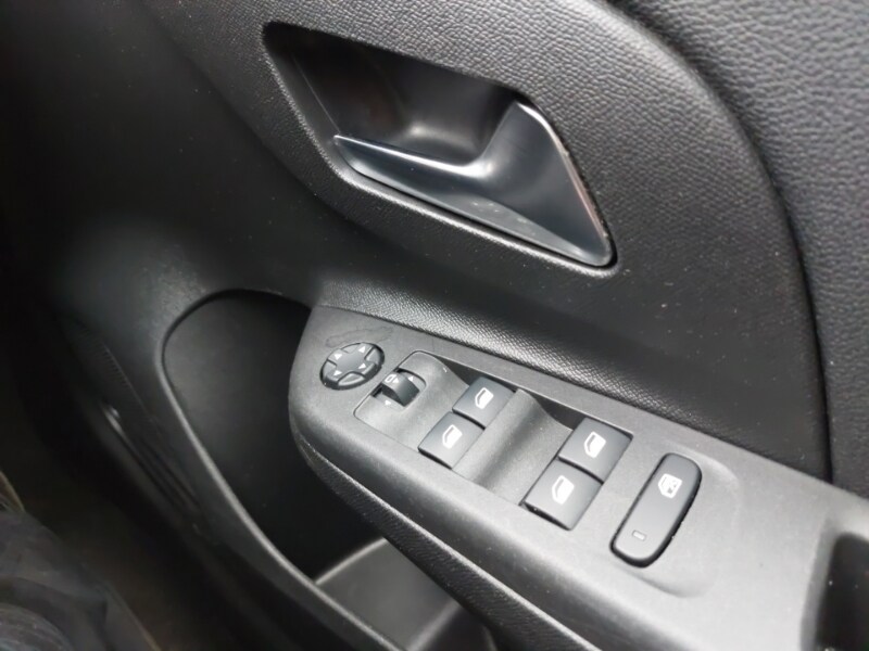Used Vauxhall Corsa 2021 for sale - 76258538: Photo 19