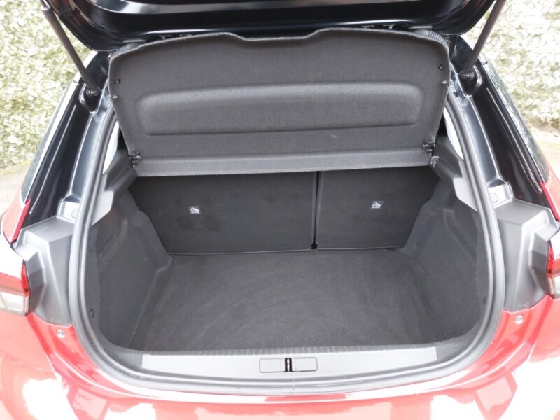 Used Vauxhall Corsa 2021 for sale - 76258538: Photo 8
