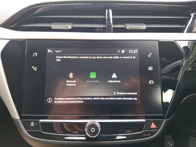 Used Vauxhall Corsa 2022 for sale - 77716963: Photo 13