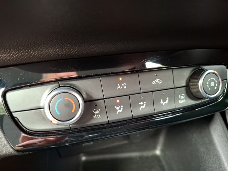 Used Vauxhall Corsa 2022 for sale - 77716963: Photo 14