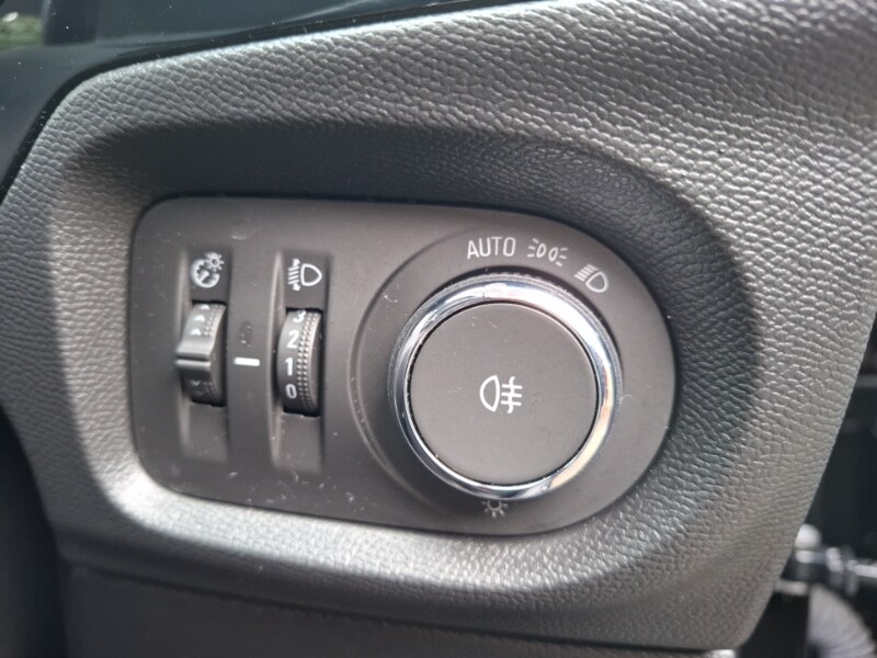 Used Vauxhall Corsa 2022 for sale - 77716963: Photo 16