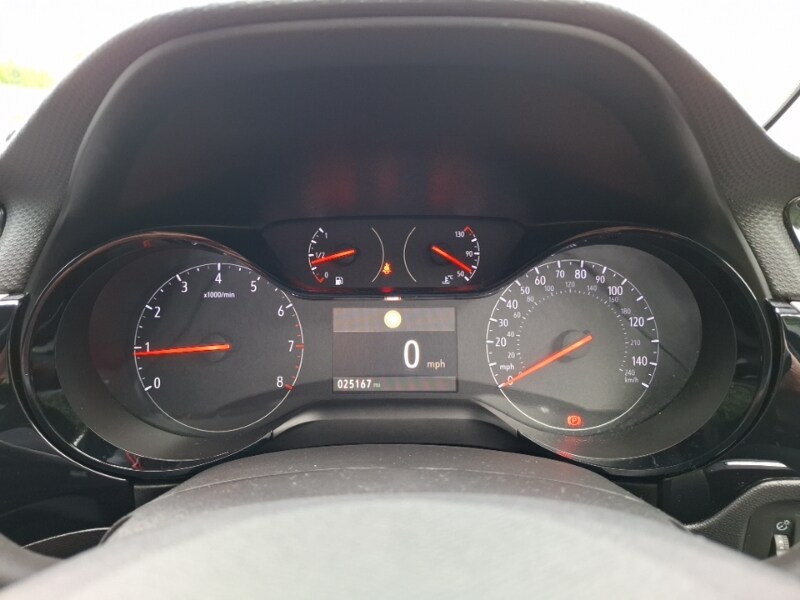 Used Vauxhall Corsa 2022 for sale - 77716963: Photo 18