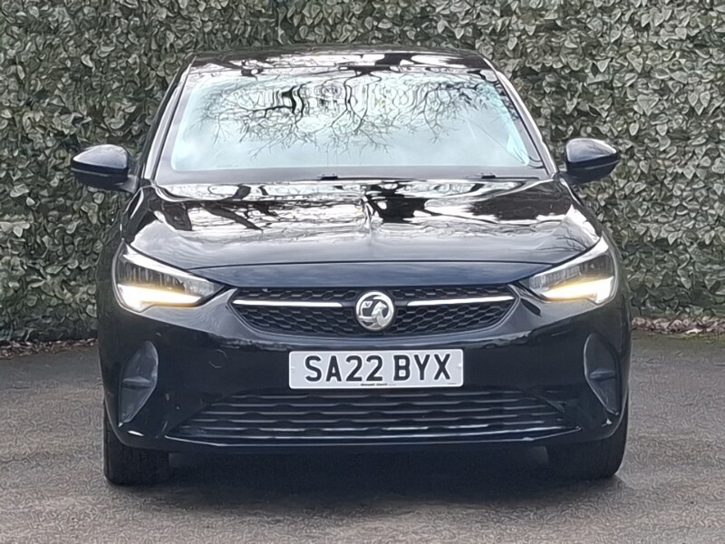 Used Vauxhall Corsa 2022 for sale - 77716963: Photo 19