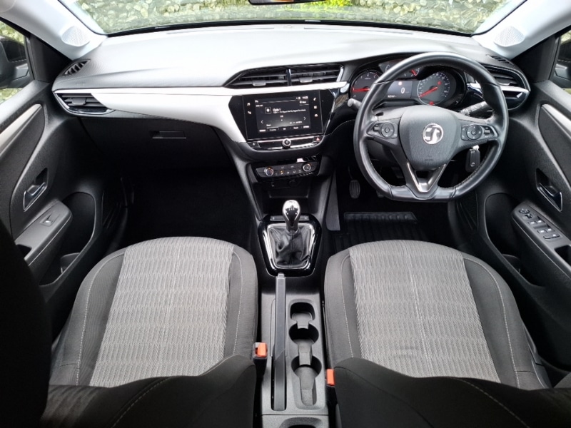 Used Vauxhall Corsa 2022 for sale - 77716963: Photo 2