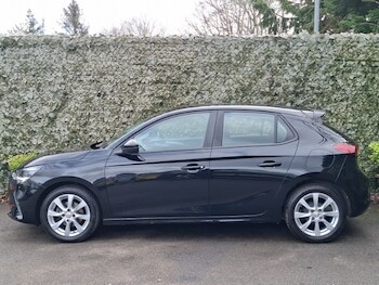 Used Vauxhall Corsa 2022 for sale - 77716963: Photo