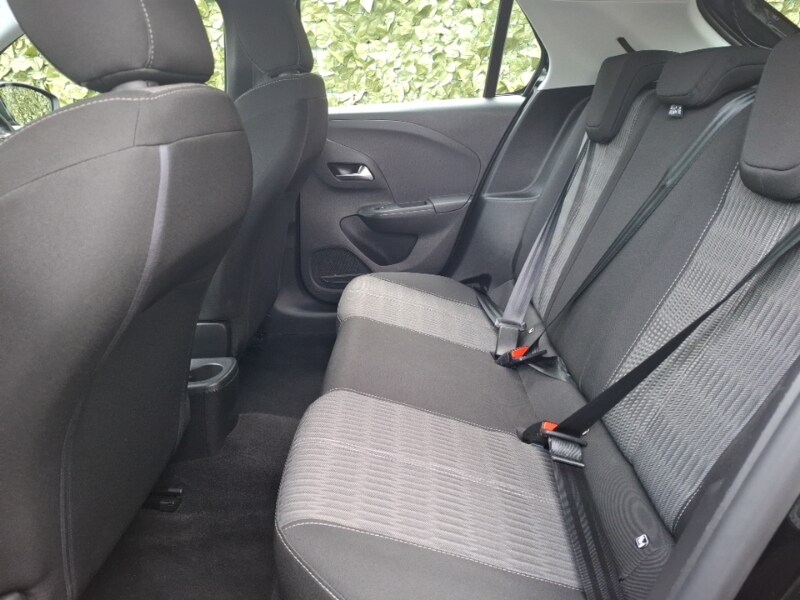 Used Vauxhall Corsa 2022 for sale - 77716963: Photo 6