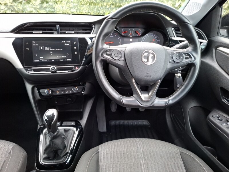 Used Vauxhall Corsa 2022 for sale - 77716963: Photo 7