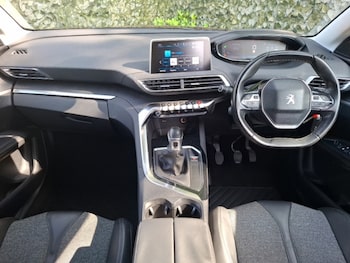 Used Peugeot 3008 2017 for sale - 79461287: Photo