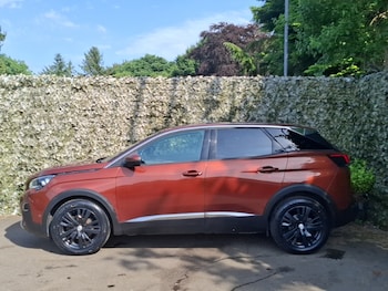 Used Peugeot 3008 2017 for sale - 79461287: Photo