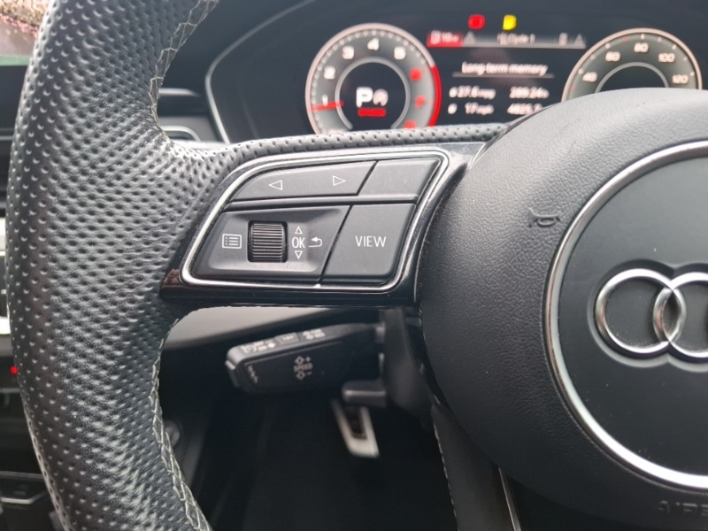 Used Audi A4 2022 for sale - 77644337: Photo 12