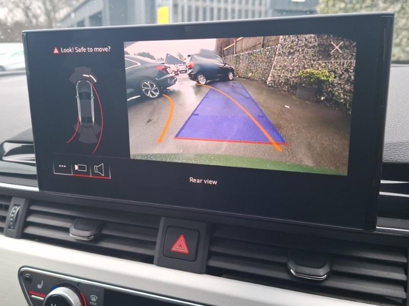 Used Audi A4 2022 for sale - 77644337: Photo 14