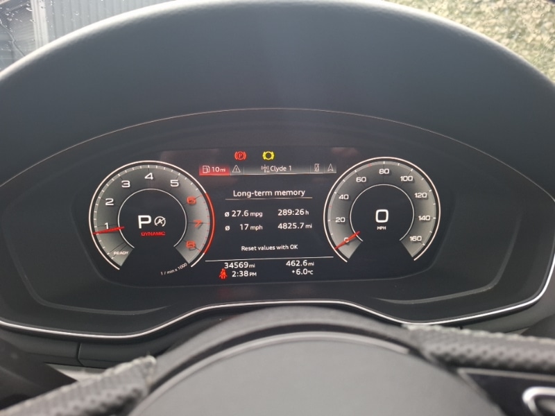 Used Audi A4 2022 for sale - 77644337: Photo 18