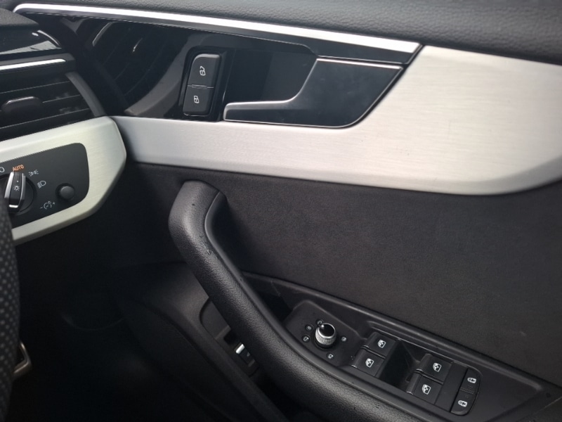 Used Audi A4 2022 for sale - 77644337: Photo 19