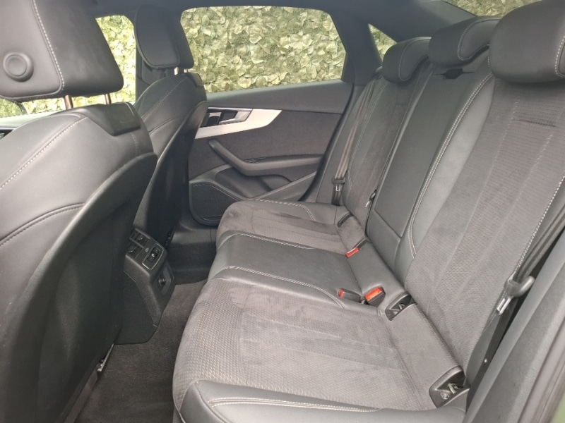 Used Audi A4 2022 for sale - 77644337: Photo 6