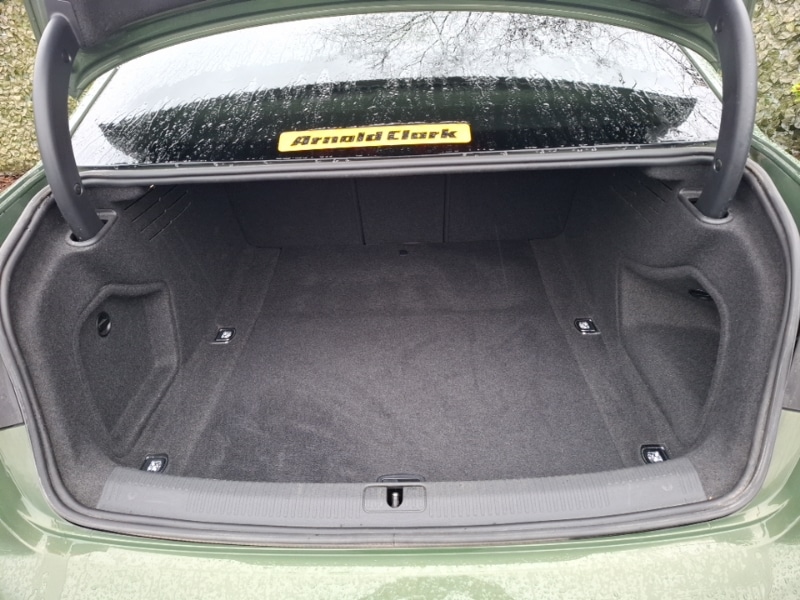 Used Audi A4 2022 for sale - 77644337: Photo 8