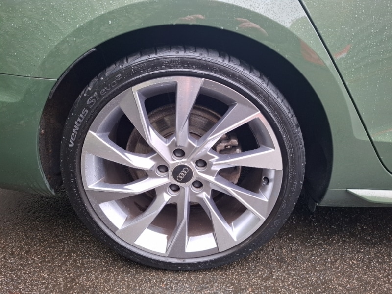 Used Audi A4 2022 for sale - 77644337: Photo 9