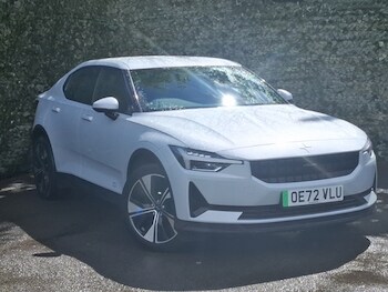 Used Polestar Polestar 2 2023 for sale - 78567802: Photo