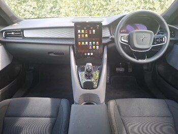 Used Polestar Polestar 2 2023 for sale - 78567802: Photo
