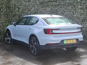 Used Polestar Polestar 2 2023 for sale - 78567802: Photo