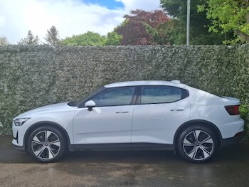 Used Polestar Polestar 2 2023 for sale - 78567802: Photo
