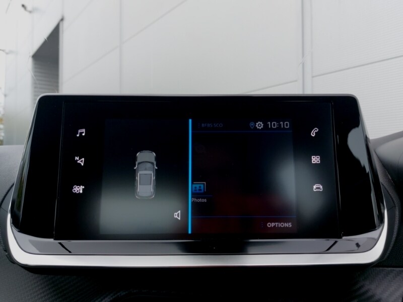 Used Peugeot 2008 2021 for sale - 76613693: Photo 18