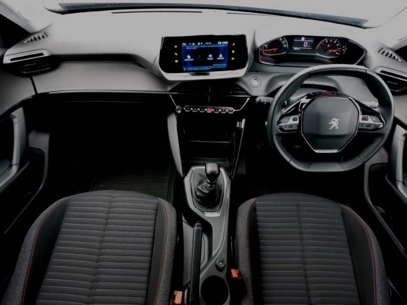 Used Peugeot 2008 2021 for sale - 76613693: Photo 2