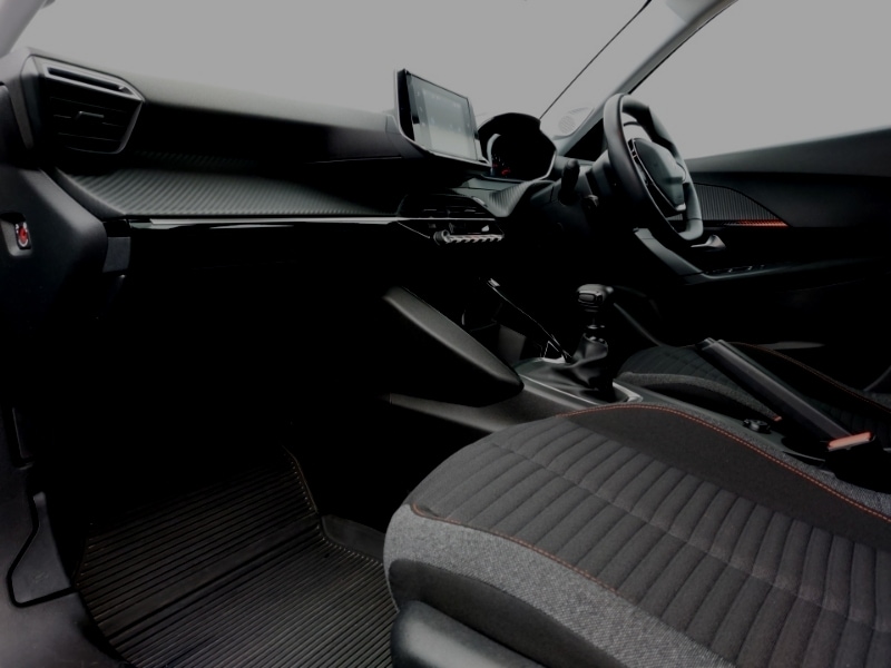 Used Peugeot 2008 2021 for sale - 76613693: Photo 5