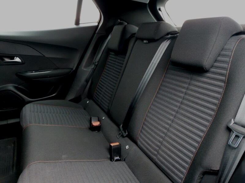 Used Peugeot 2008 2021 for sale - 76613693: Photo 6