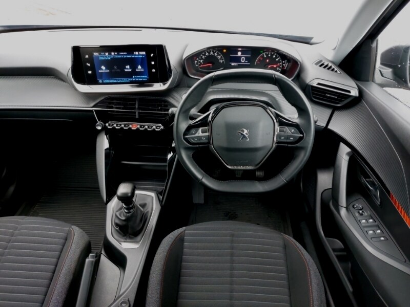 Used Peugeot 2008 2021 for sale - 76613693: Photo 7