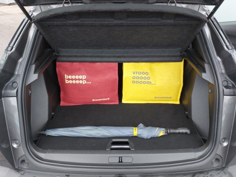 Used Peugeot 2008 2021 for sale - 76613693: Photo 8