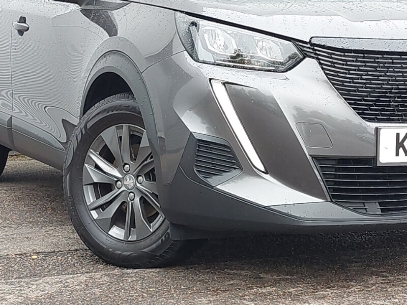 Used Peugeot 2008 2021 for sale - 76613693: Photo 9