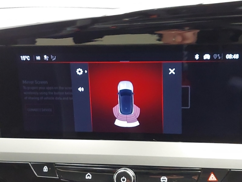 Used Vauxhall Mokka 2025 for sale - 77251946: Photo 14